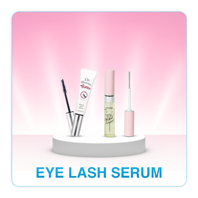 Eye Lash Serum